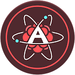 Cover Image of Baixar Atomas 1.06 APK