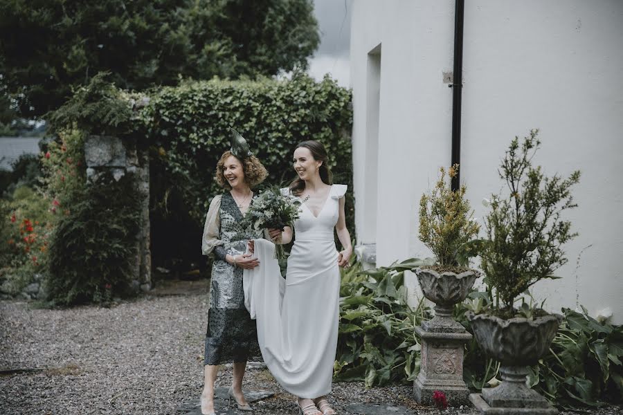 Fotógrafo de casamento DRene Plunkett (dreneplunkett). Foto de 25 de junho 2023