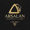 Arsalan, Camac Street Area, Kolkata logo