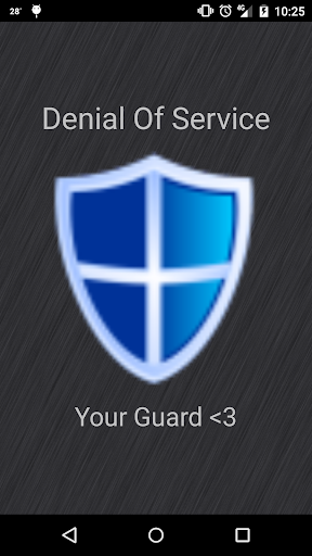 Your Guard