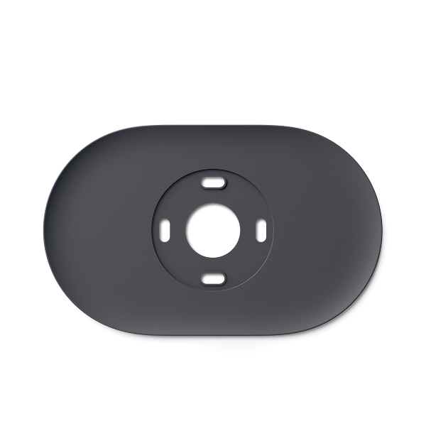 Google Nest Thermostat Wall Plate -  Official Site