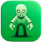 Zombie Invasion 3D icon