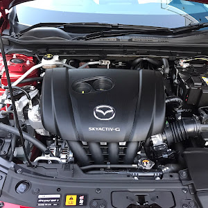 MAZDA3 BPFP