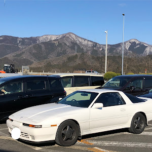スープラ JZA70