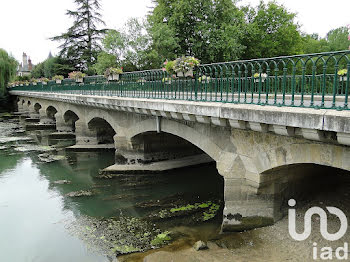 terrain à Pont-de-Ruan (37)