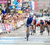 Alpecin-Deceuninck heeft opnieuw een wereldkampioen: Vluchter Laurance pakt het goud, Segaert is zevende