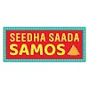 Seedha Saada Samosa, Kharghar, Navi Mumbai logo