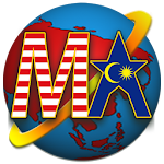 Cover Image of Tải xuống MalaysianApp - Malaysian Chat 3.0.6 APK