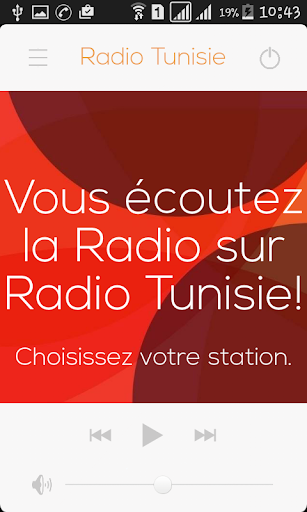 Radio Tunisie