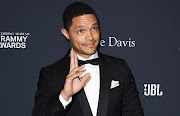 Trevor Noah congratulated Kamala Harris for being named as Joe Biden's running mate in the upcoming US elections. 