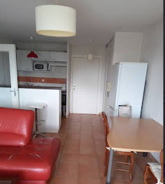 appartement à Toulouse (31)