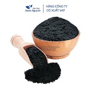 Bột Than Hoạt Tính Nguyên Chất 100G (Bột Tẩy Trắng Răng Hiệu Quả) - Thảo Dược Hạnh Nguyên