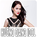 Cover Image of ดาวน์โหลด Nhạc Chuông Hương Giang IdoL 1.0.155 APK