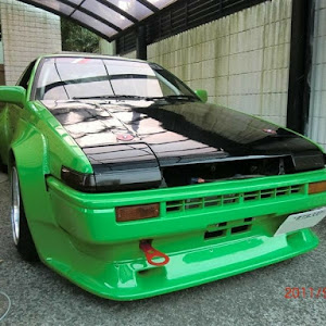 スプリンタートレノ AE86