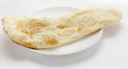 Plain Naan