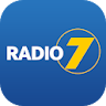 Radio 7 icon