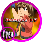 Cover Image of ดาวน์โหลด ☠ Guide of Bakugan Ultimate 1.0 APK