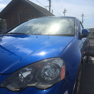 インテグラ DC5