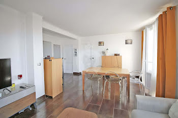 appartement à Saint-maur-des-fosses (94)