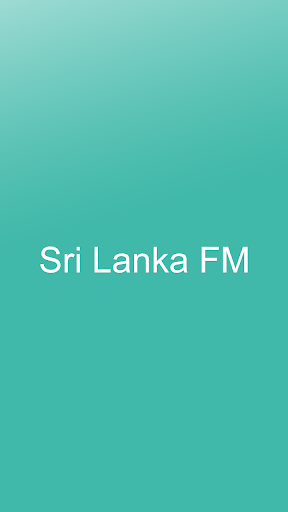 Sri Lanka Radio