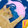 Friskies CatFishing 2 icon