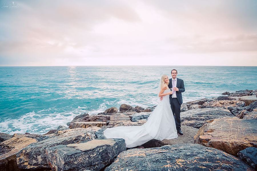 Photographe de mariage Anna Sylenko (tinkerbell). Photo du 1 décembre 2014