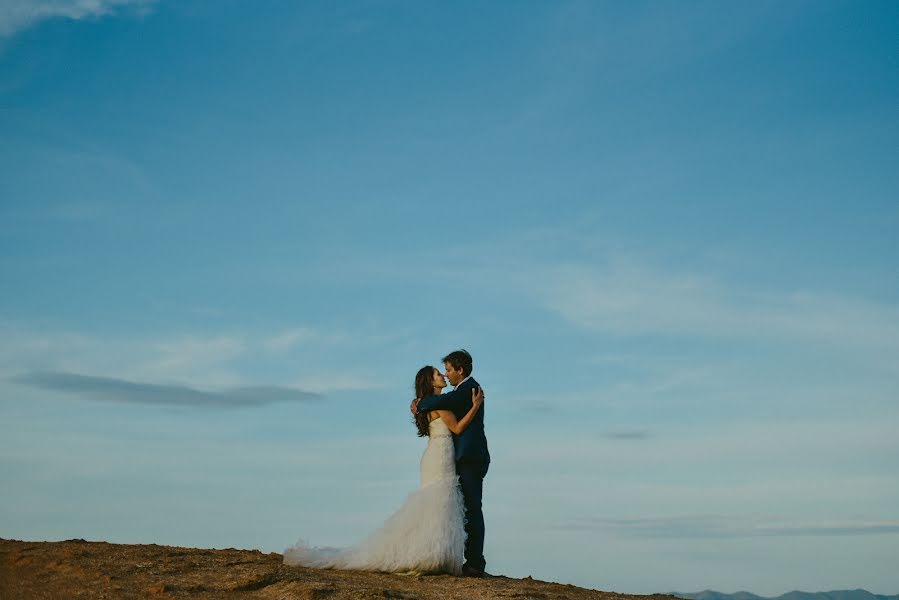 Fotógrafo de bodas Carlos Dona (carlosdona). Foto del 6 de septiembre 2016