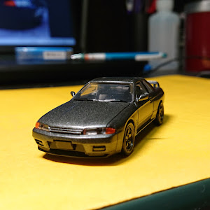 スカイライン GT-R BNR32