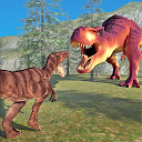 تحميل التطبيق Dino Simulator 2019 التثبيت أحدث APK تنزيل