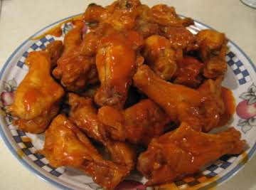 Buffalo Hot Wings