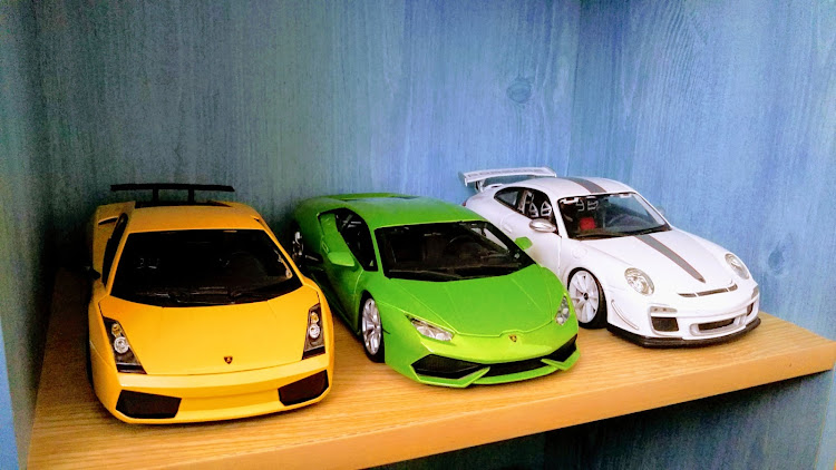 Yutoさんが投稿したミニカーに関するカスタム事例の投稿画像1枚目