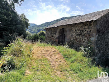 maison à Saint-Projet-de-Salers (15)