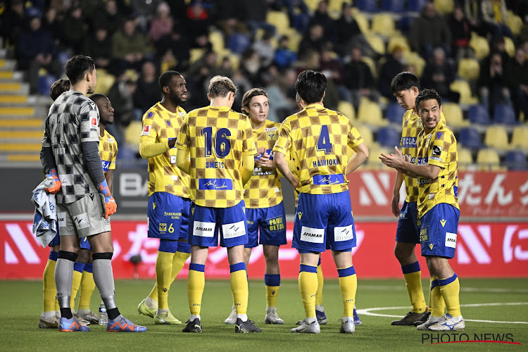 "Je me sens prêt pour la prochaine étape" : un joueur de Saint-Trond ne cache plus ses envies de départ lors du prochain mercato