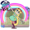 Star vs the Forces of Evil Wallpapers Tab