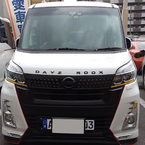 デイズルークス B21A