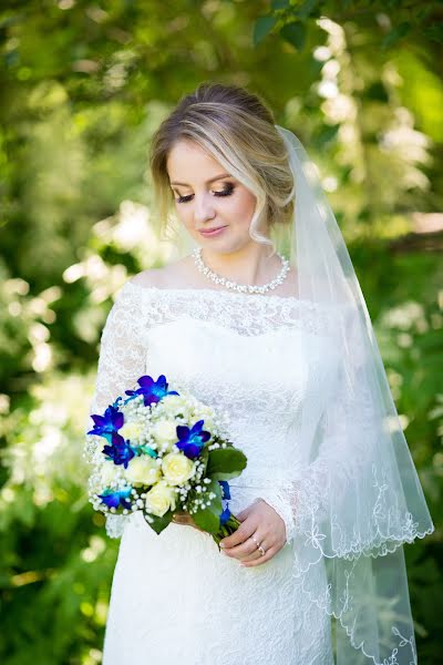 Wedding photographer Veronika Demchich (veronikad). Photo of 30 April 2019