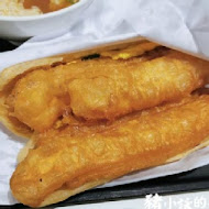 阜杭豆漿