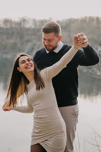 Photographe de mariage Lenka Vaníčková (lenkavanickova). Photo du 23 mars 2023