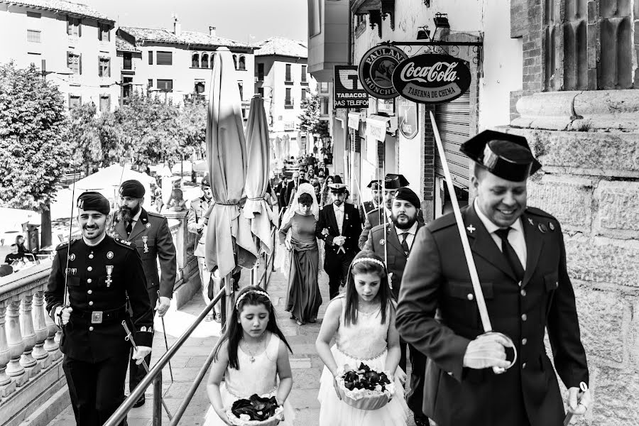 Fotógrafo de bodas Alma Galiano (almagaliano). Foto del 8 de abril 2023