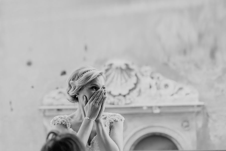 Wedding photographer Dijana Čebulc (dtstudio). Photo of 9 November 2015