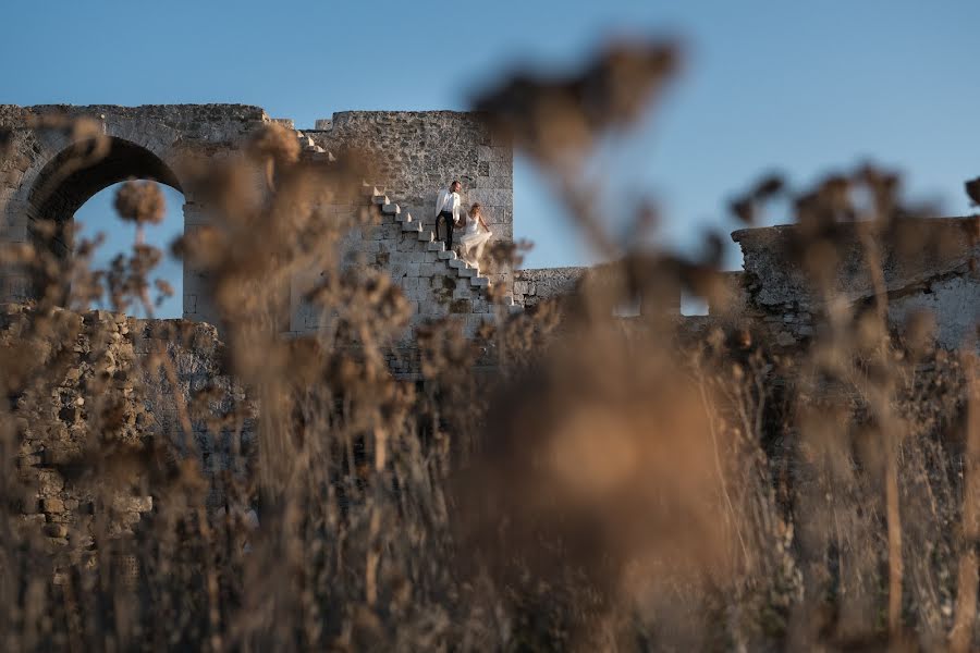 Svadobný fotograf Prokopis Manousopoulos (manousopoulos). Fotografia publikovaná 2. septembra 2017