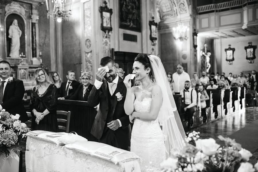 Fotografo di matrimoni Serena Marchisio (serenamarchisio). Foto del 27 aprile 2023