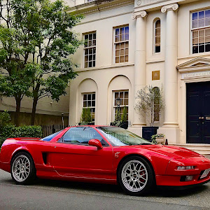 NSX NA1