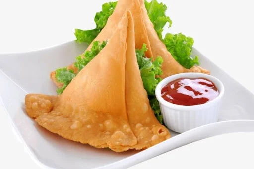 Samosa