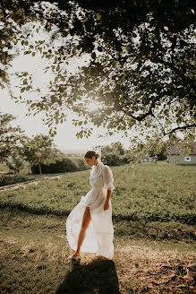 Fotógrafo de bodas Aneta Knezl (anetaphoto). Foto del 19 de septiembre 2022