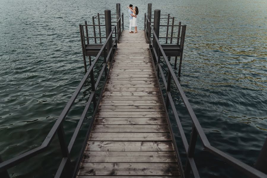 Wedding photographer Federica Ariemma (federicaariemma). Photo of 28 August 2019