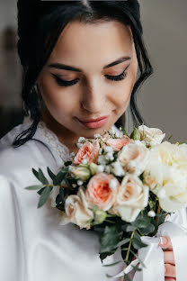 Wedding photographer Mariya Volk (maryvolk). Photo of 17 August 2022