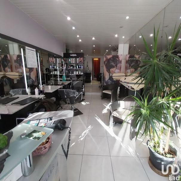 Vente locaux professionnels  27 m² à Martigues (13500), 35 000 €