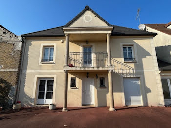 maison à Nogent-sur-Oise (60)