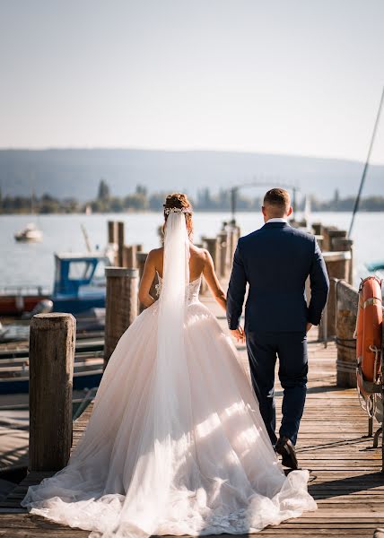 Hochzeitsfotograf Haiko Romer (hamaro). Foto vom 18. November 2022